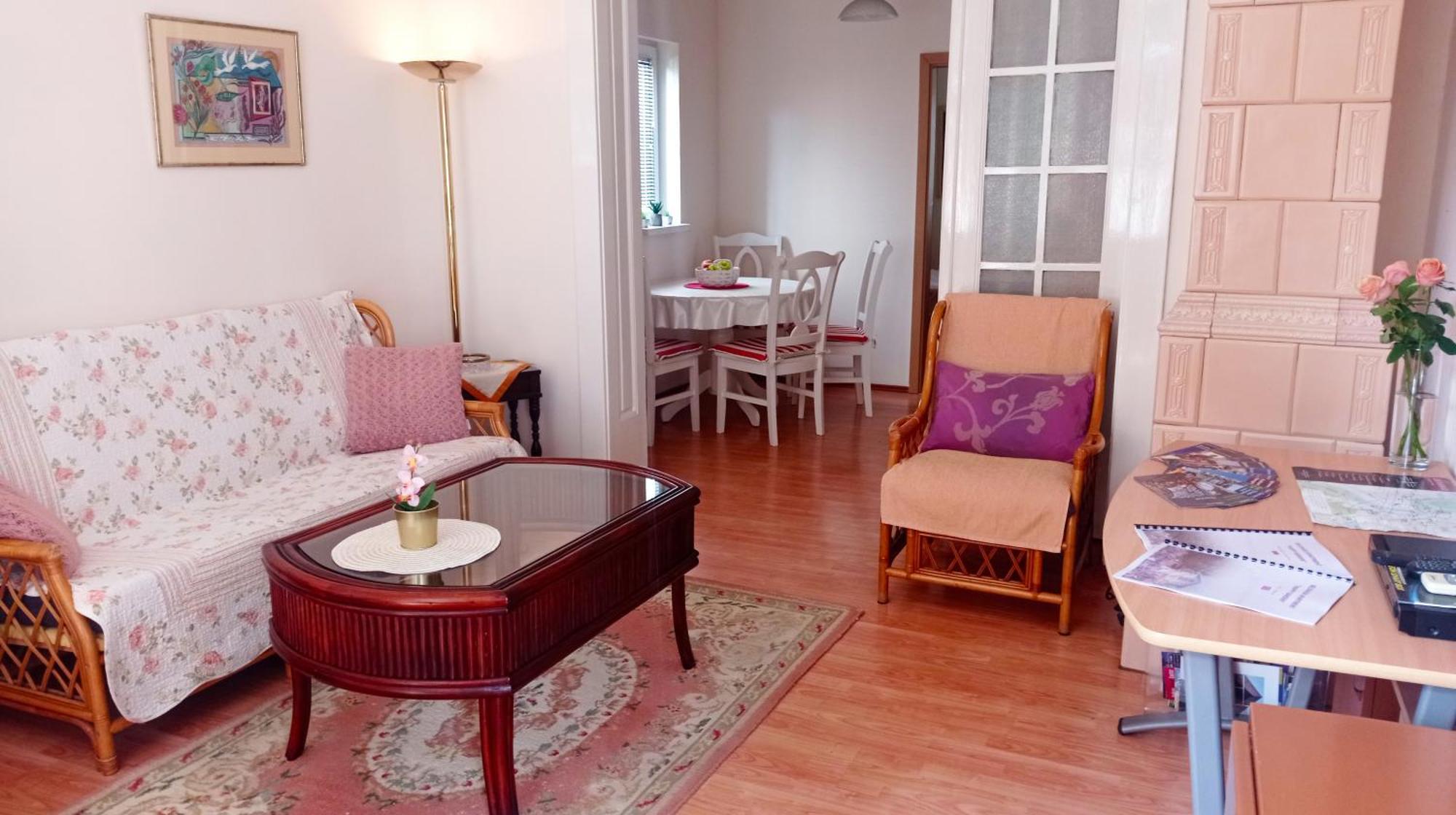 Belgrade Apartment Happy Garden Exterior photo